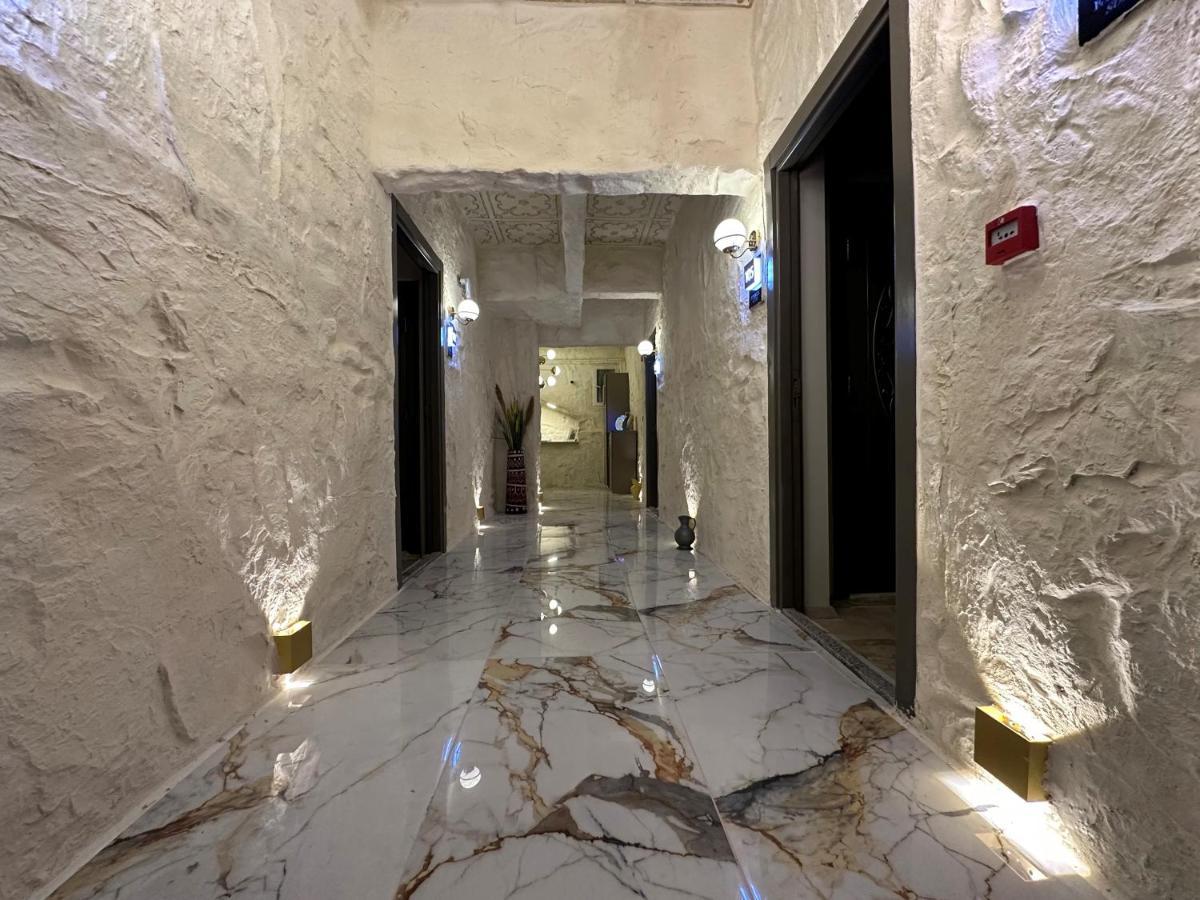 Ethnica Suites Istambul Exterior foto